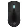 ASUS ROG Harpe Ace Aim Lab Edition hiiri pelikäyttöön molempikätinen RF Wireless + Bluetooth + USB Type-A optinen 36000 DPI