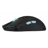 ASUS ROG Harpe Ace Aim Lab Edition hiiri pelikäyttöön molempikätinen RF Wireless + Bluetooth + USB Type-A optinen 36000 DPI