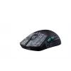 ASUS ROG Harpe Ace Aim Lab Edition hiiri pelikäyttöön molempikätinen RF Wireless + Bluetooth + USB Type-A optinen 36000 DPI