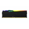 Kingston Technology FURY Beast 32GB 6000MT/s DDR5 CL36 DIMM (2 kpl:n pakkaus) RGB EXPO
