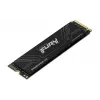 Kingston FURY Renegade G5 SSD-levy 4 TB M.2 2280 PCIe 5.0 x4 NVMe, 3D TLC, 14800/14000 MB/s