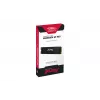 Kingston FURY Renegade G5 SSD-levy 4 TB M.2 2280 PCIe 5.0 x4 NVMe, 3D TLC, 14800/14000 MB/s