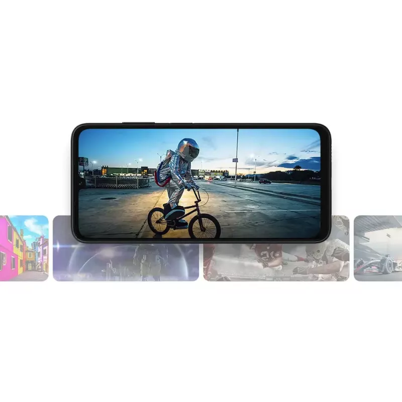 Samsung Galaxy A05s 17 cm (6.7