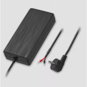 Virtalähde TELTONIKA PR320EUA 250 W, tulo 100–240 V 50/60 Hz, sisäkäyttöön, musta, 1,08 kg