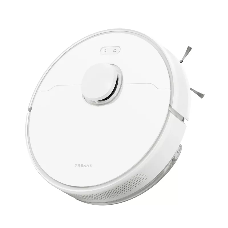 Imurobotti Dreame D9 Max Gen 2 valkoinen