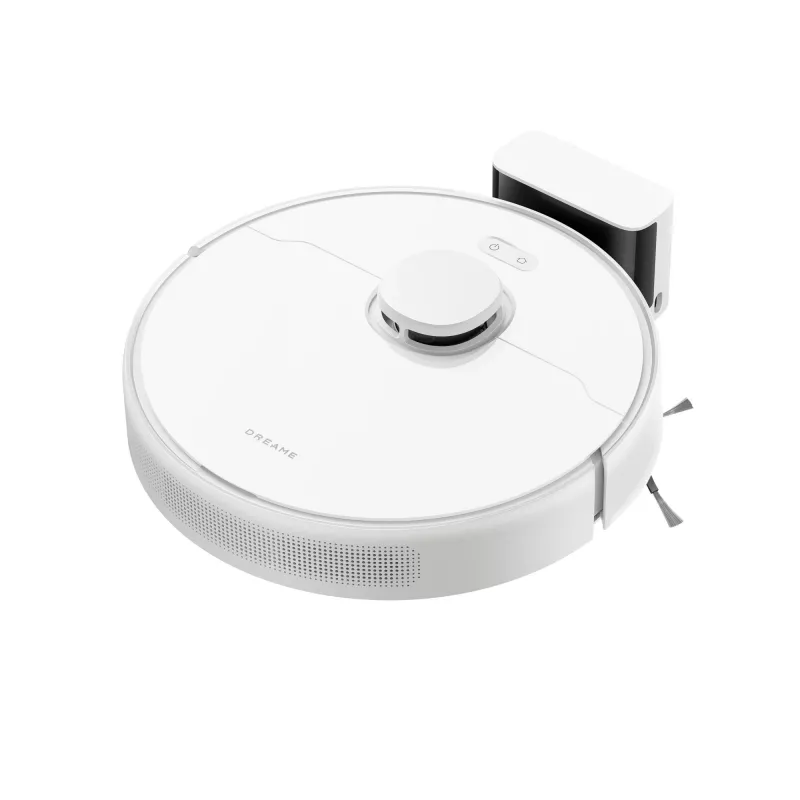 Imurobotti Dreame D9 Max Gen 2 valkoinen
