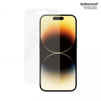 PanzerGlass näytönsuojakalvo Apple iPhone 14 Pro Classic Fit