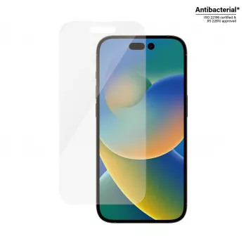 PanzerGlass näytönsuojakalvo Apple iPhone 14 Pro Classic Fit