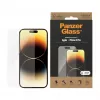 PanzerGlass näytönsuojakalvo Apple iPhone 14 Pro Classic Fit