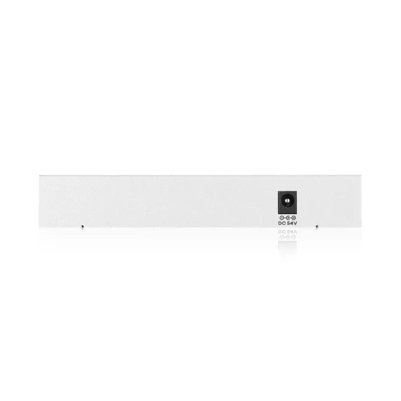 Zyxel XMG-105HP hallitsematon 2.5G Ethernet (100/1000/2500) Power over Ethernet (PoE) hopea