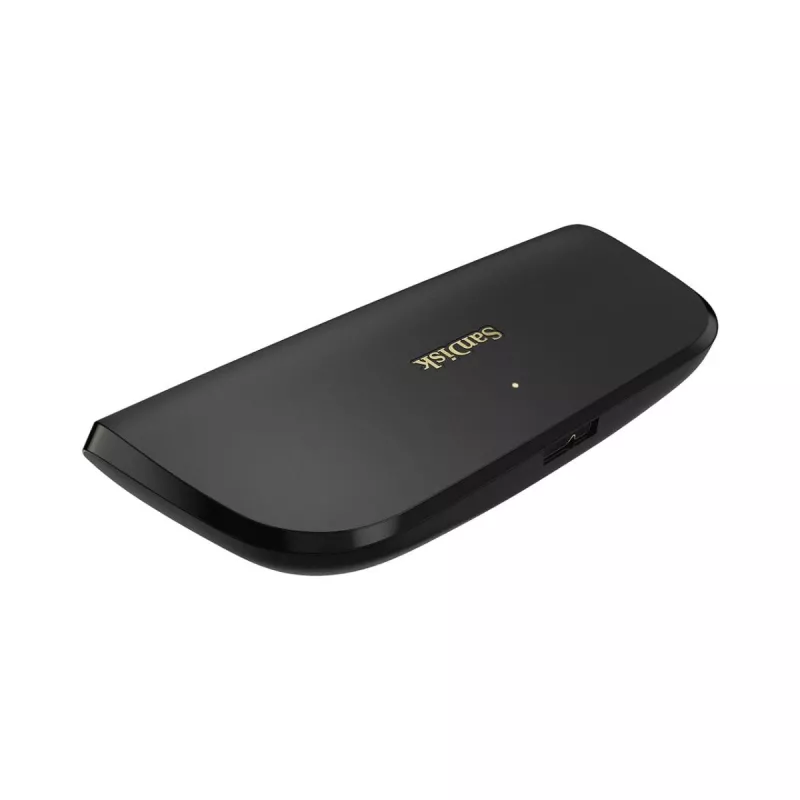 WESTERN DIGITAL Sandisk Imagemate Pro USB-C kortinlukija/-kirjoittaja