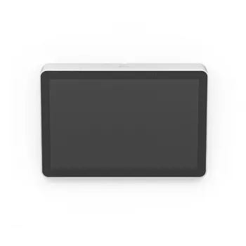 LOGITECH Tap IP - videoneuvottelulaite - valkoinen