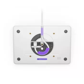 LOGITECH Tap IP - videoneuvottelulaite - valkoinen