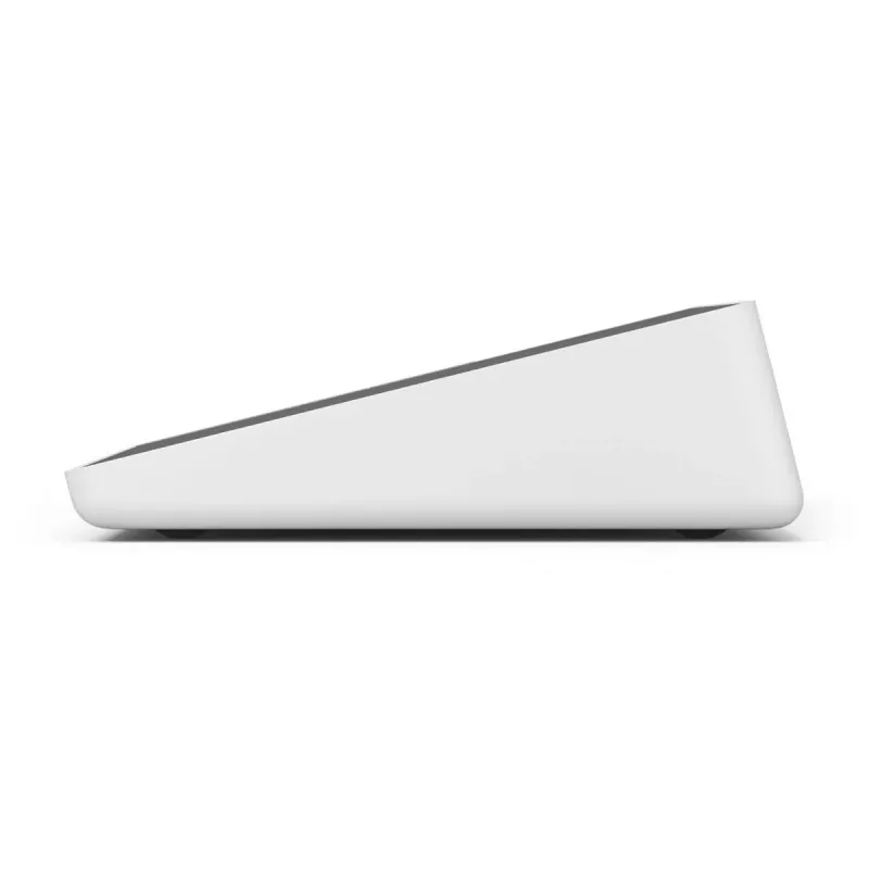 LOGITECH Tap IP - videoneuvottelulaite - valkoinen