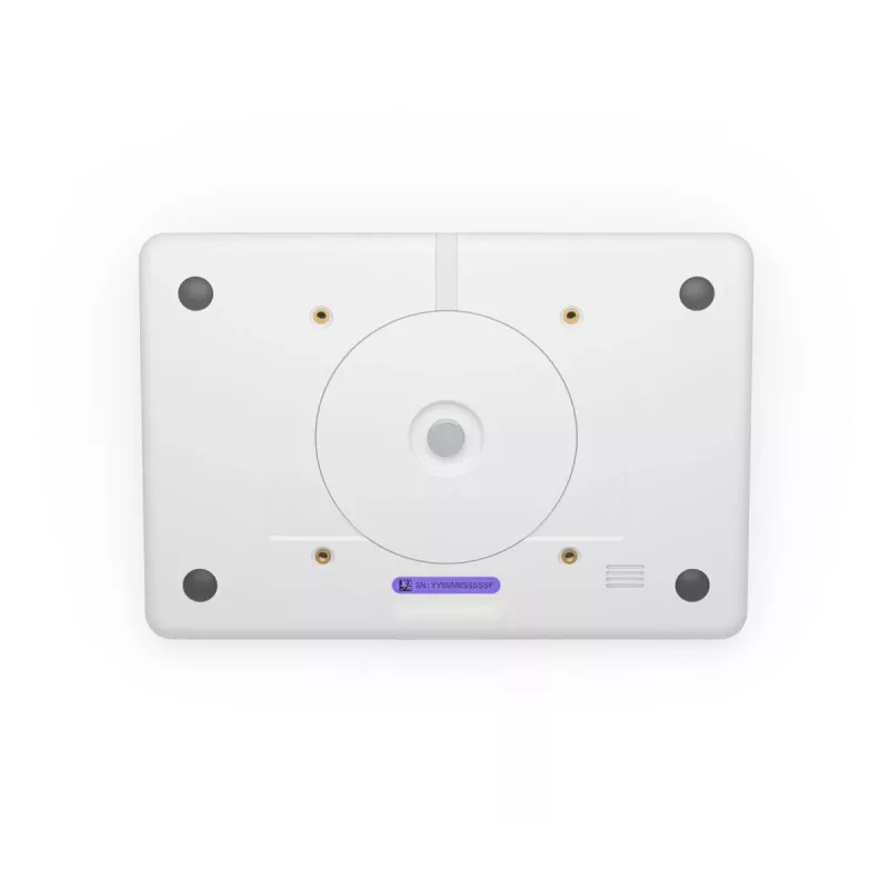 LOGITECH Tap IP - videoneuvottelulaite - valkoinen