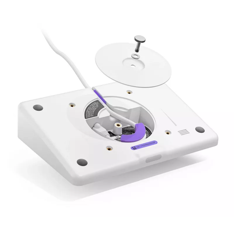 LOGITECH Tap IP - videoneuvottelulaite - valkoinen