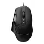 LOGITECH G502 X pelihiiri - USB - musta - EWR2