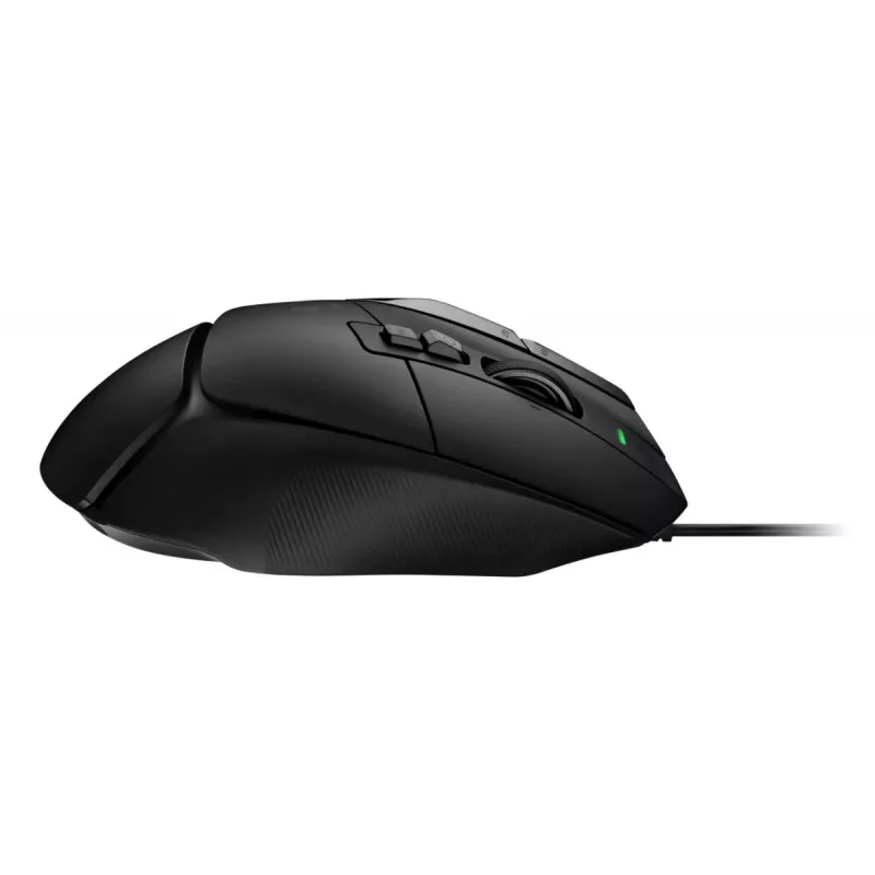 LOGITECH G502 X pelihiiri - USB - musta - EWR2