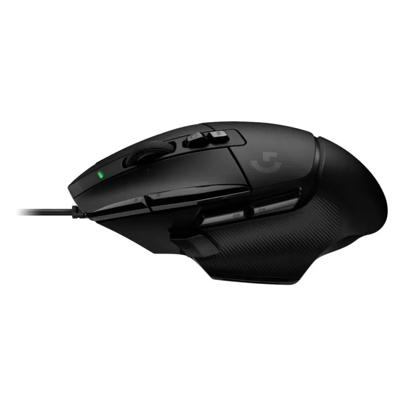 LOGITECH G502 X pelihiiri - USB - musta - EWR2