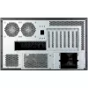 Tietokonekotelo SilverStone SST-RM61-312 rack-kotelo musta