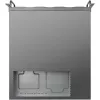 Tietokonekotelo SilverStone SST-RM61-312 rack-kotelo musta