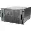 Tietokonekotelo SilverStone SST-RM61-312 rack-kotelo musta