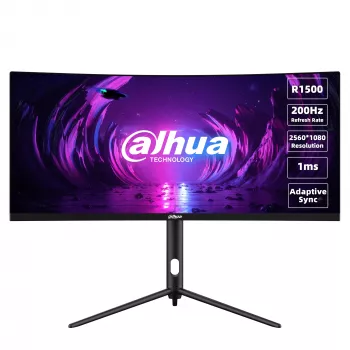 Dahua Technology LM30-E330CA tietokonenäyttö 76,2 cm (30
