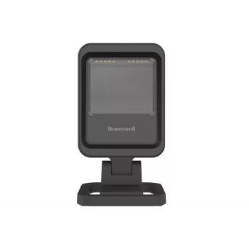 HONEYWELL Genesis Xp 7680g esitysskanneri USB-sarja – sis. USB Type-A 3 m kaapelin ja jalustan