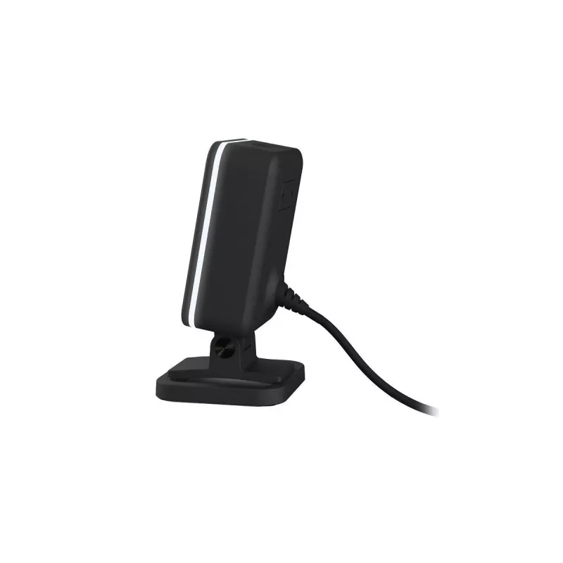 HONEYWELL Genesis Xp 7680g esitysskanneri USB-sarja – sis. USB Type-A 3 m kaapelin ja jalustan