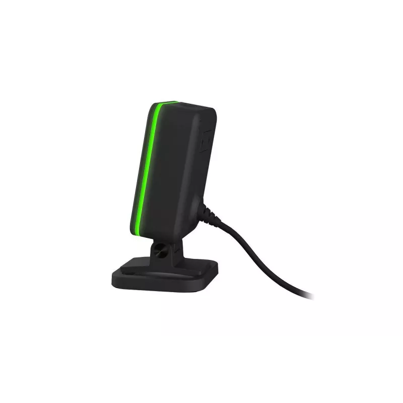 HONEYWELL Genesis Xp 7680g esitysskanneri USB-sarja – sis. USB Type-A 3 m kaapelin ja jalustan