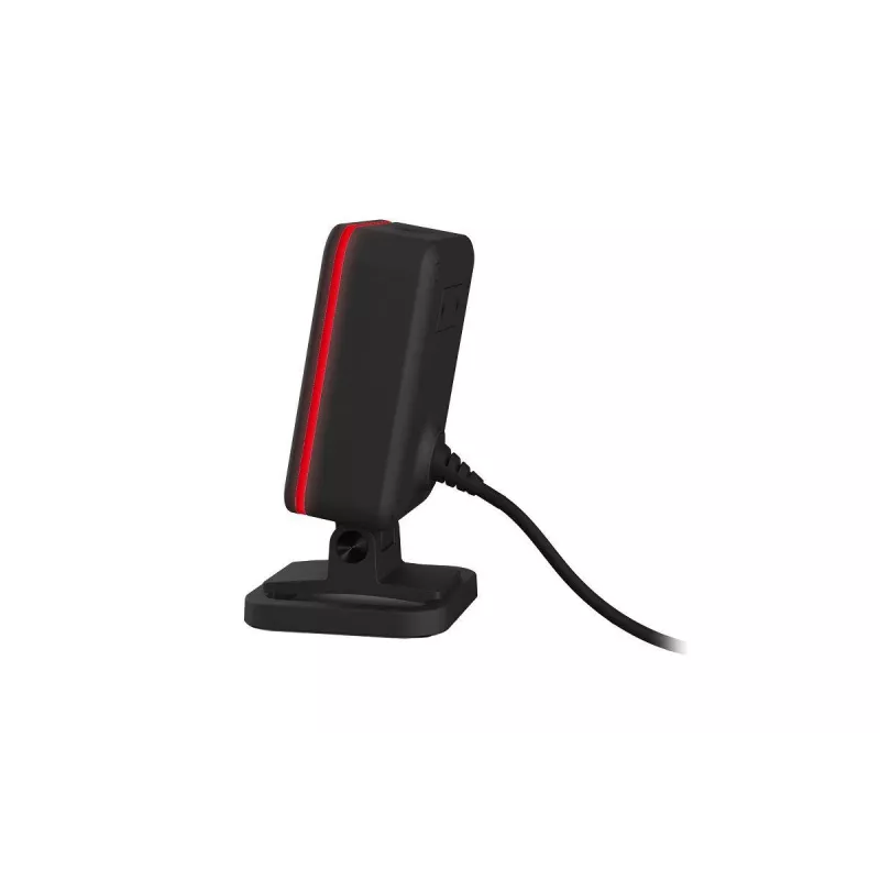 HONEYWELL Genesis Xp 7680g esitysskanneri USB-sarja – sis. USB Type-A 3 m kaapelin ja jalustan