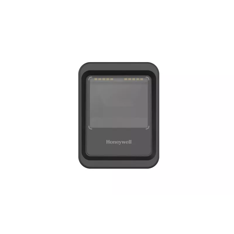 HONEYWELL Genesis Xp 7680g esitysskanneri USB-sarja – sis. USB Type-A 3 m kaapelin ja jalustan
