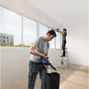 Bosch GAS 18V-1 Professional akkukäsipölynimuri