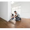 Bosch GAS 18V-1 Professional akkukäsipölynimuri