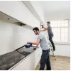 Bosch GAS 18V-1 Professional akkukäsipölynimuri