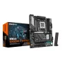 GIGABYTE B850 GAMING X WIFI6E emolevy - AMD Ryzen 9000 Series CPU:t, 12+2+2 vaihetta digitaalinen VRM, jopa 8200MHz DDR5 (OC), 1xPCIe 5.0 + 2xPCIe 4.0 M.2, 2.5LAN, WIFI 6E, USB 3.2 Gen 2x2