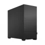 FRACTAL DESIGN Fractal Design Pop Silent musta Solid