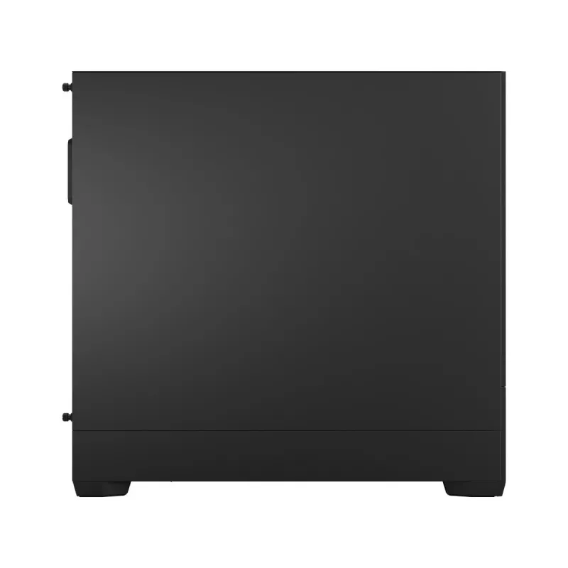 FRACTAL DESIGN Fractal Design Pop Silent musta Solid