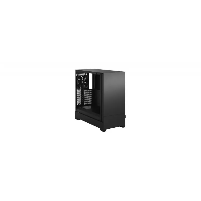 FRACTAL DESIGN Fractal Design Pop Silent musta Solid