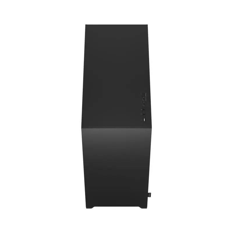 FRACTAL DESIGN Fractal Design Pop Silent musta Solid