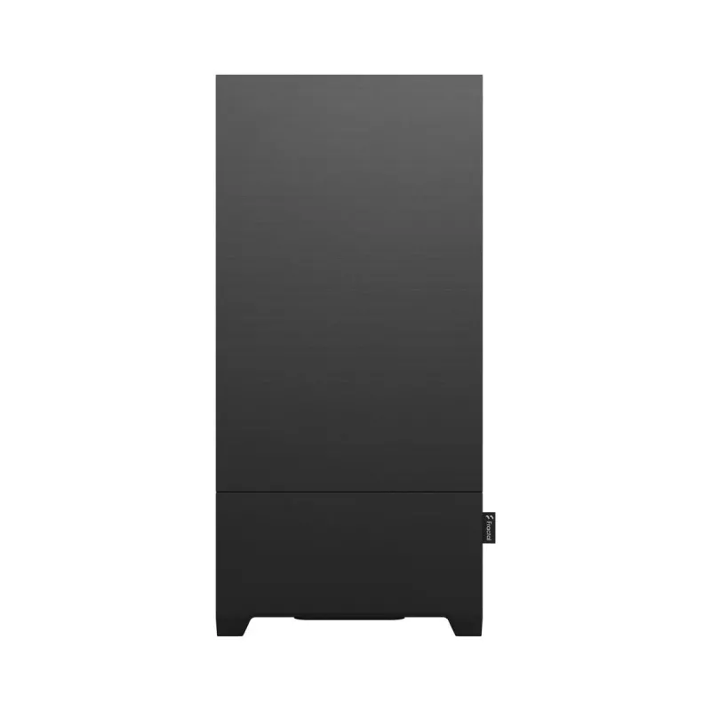 FRACTAL DESIGN Fractal Design Pop Silent musta Solid