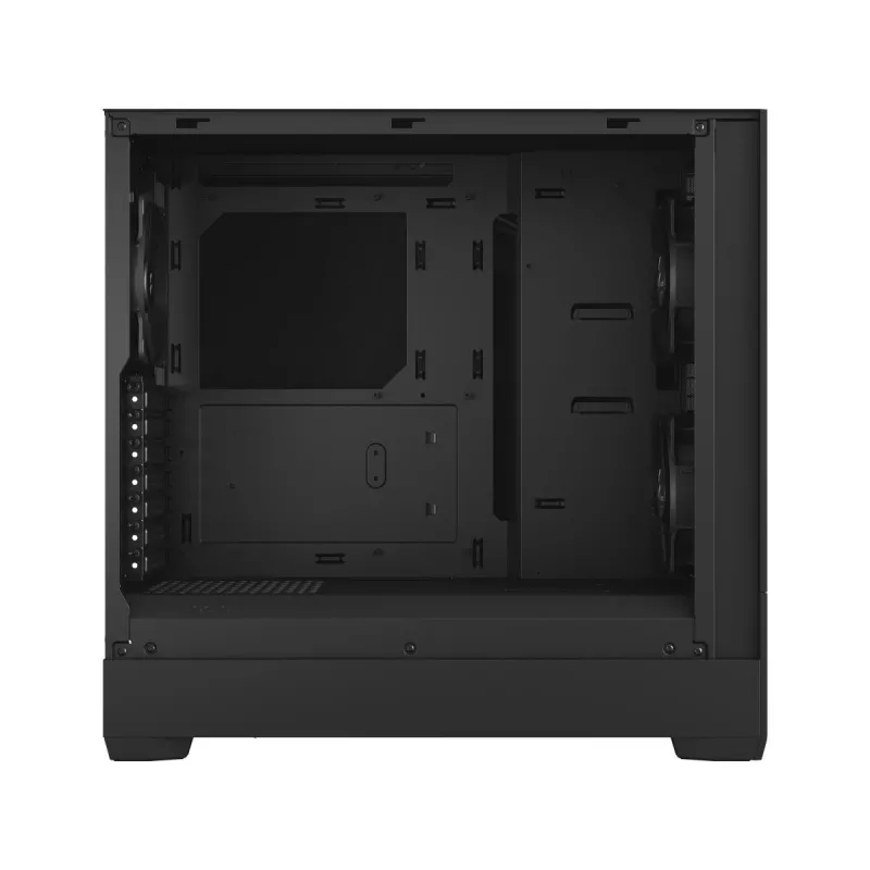 FRACTAL DESIGN Fractal Design Pop Silent musta Solid