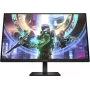 OMEN by HP 27 inch QHD 240Hz pelinäyttö - OMEN 27qs, 68,6 cm (27 inch), 2560 x 1440 pikseliä, Quad HD, LCD, 1 ms, musta