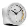 Braun BC07W-DCF kvartsikello valkoinen