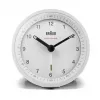 Braun BC07W-DCF kvartsikello valkoinen