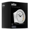 Braun BC07W-DCF kvartsikello valkoinen