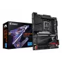 GIGABYTE Z790 AORUS ELITE AX emolevy - tukee Intel Core 14. sukupolvea, 16*+2+1 vaihetta digitaalinen VRM, jopa 7600 MHz DDR5 (OC), 4x PCIe 4.0 M.2, Wi-Fi 6E, 2,5 GbE LAN, USB 3.2 Gen 2x2