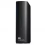 Ulkoinen kiintolevy Western Digital 6TB Micro-USB B 3.2 Gen 1 WDBWLG0060HBK