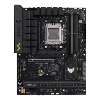 ASUS TUF GAMING B650-PLUS AMD B650 kanta AM5 ATX