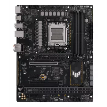 ASUS TUF GAMING B650-PLUS AMD B650 kanta AM5 ATX